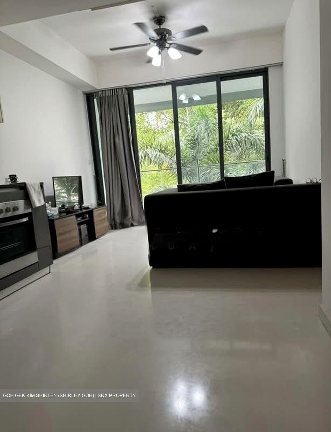 Hedges Park Condominium (D17), Condominium #563738631